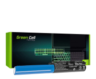 GREENCELL Asus F540 11,25V 2200mAh - 514571 - zdjęcie 1